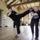 Jeet Kune Do Bologna demo